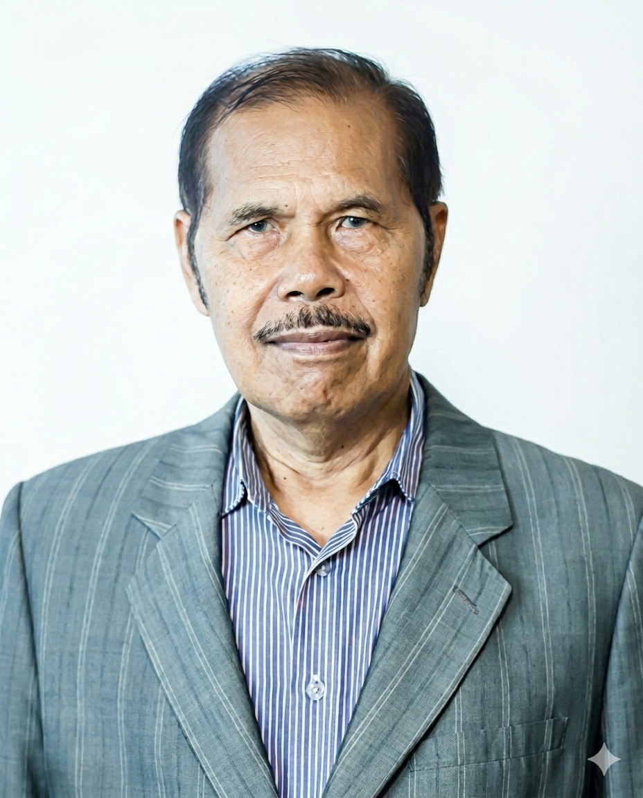 Anshari Ritonga