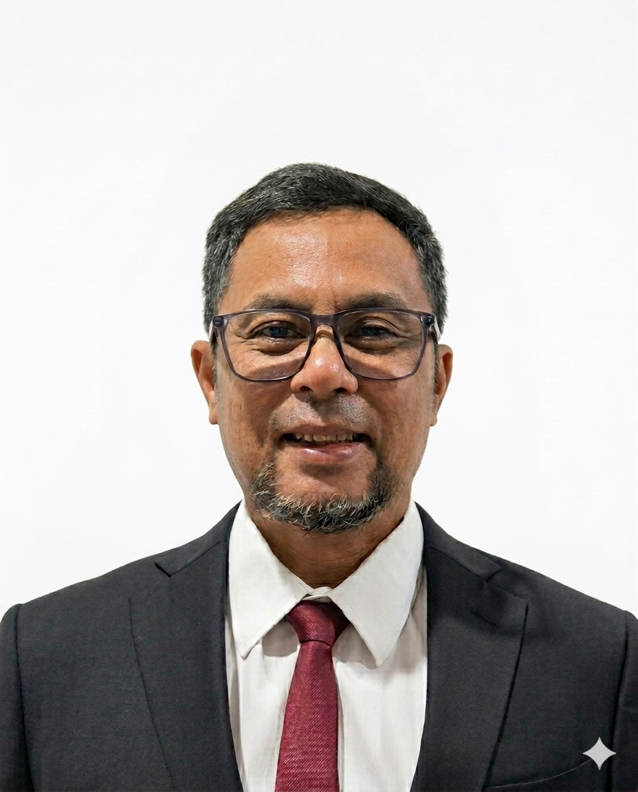 Hendharto Oetomo