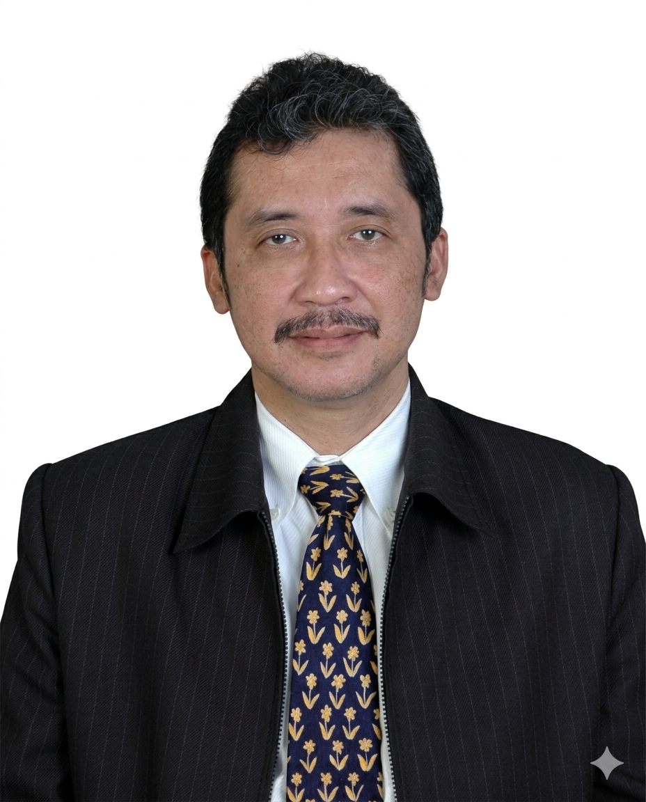 Sakli Anggoro