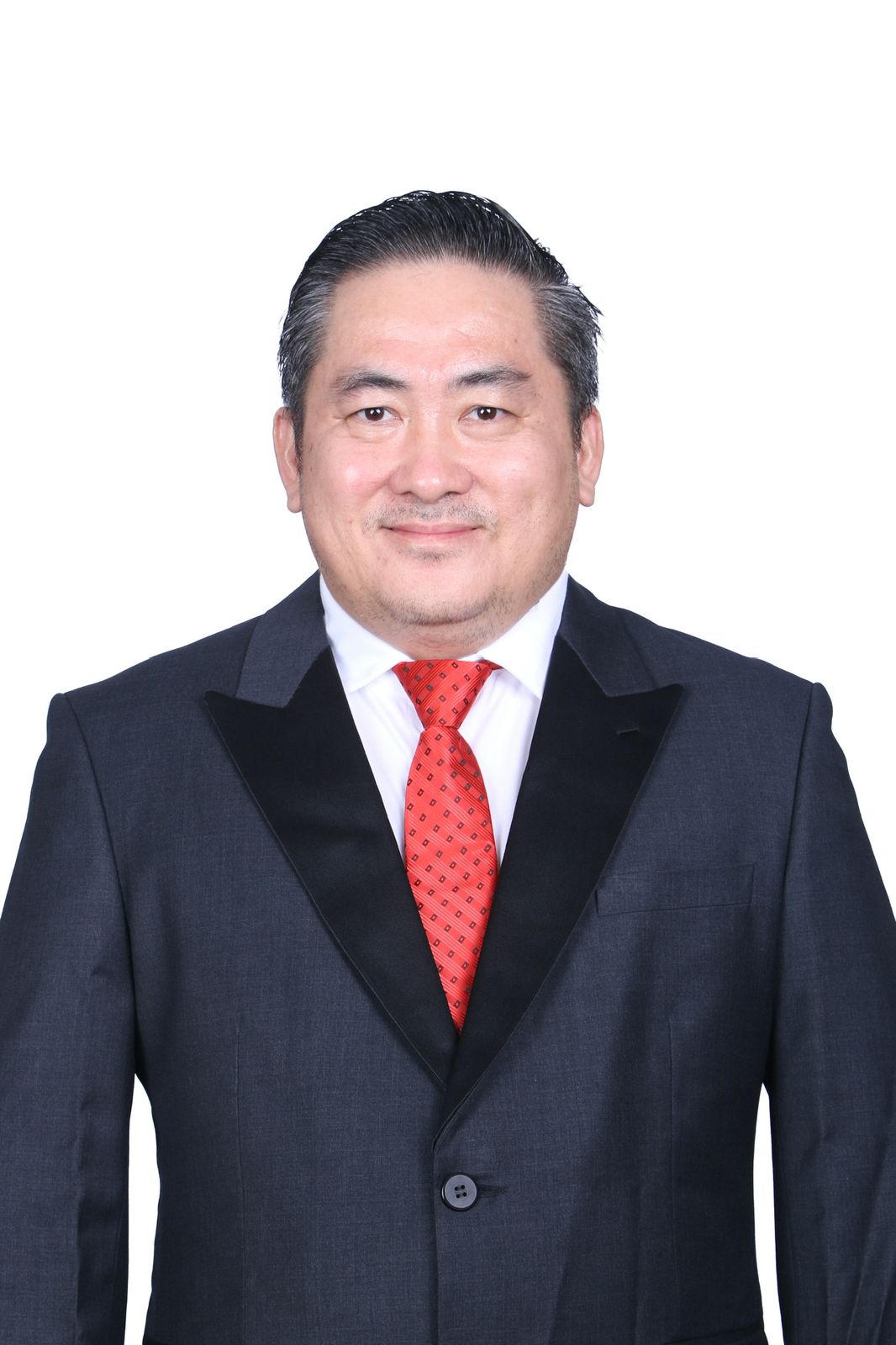 Siaw Ban Hin